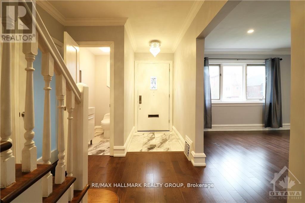205 Blackburn Avenue, Ottawa, Ontario  K1N 8A9 - Photo 2 - X13164852