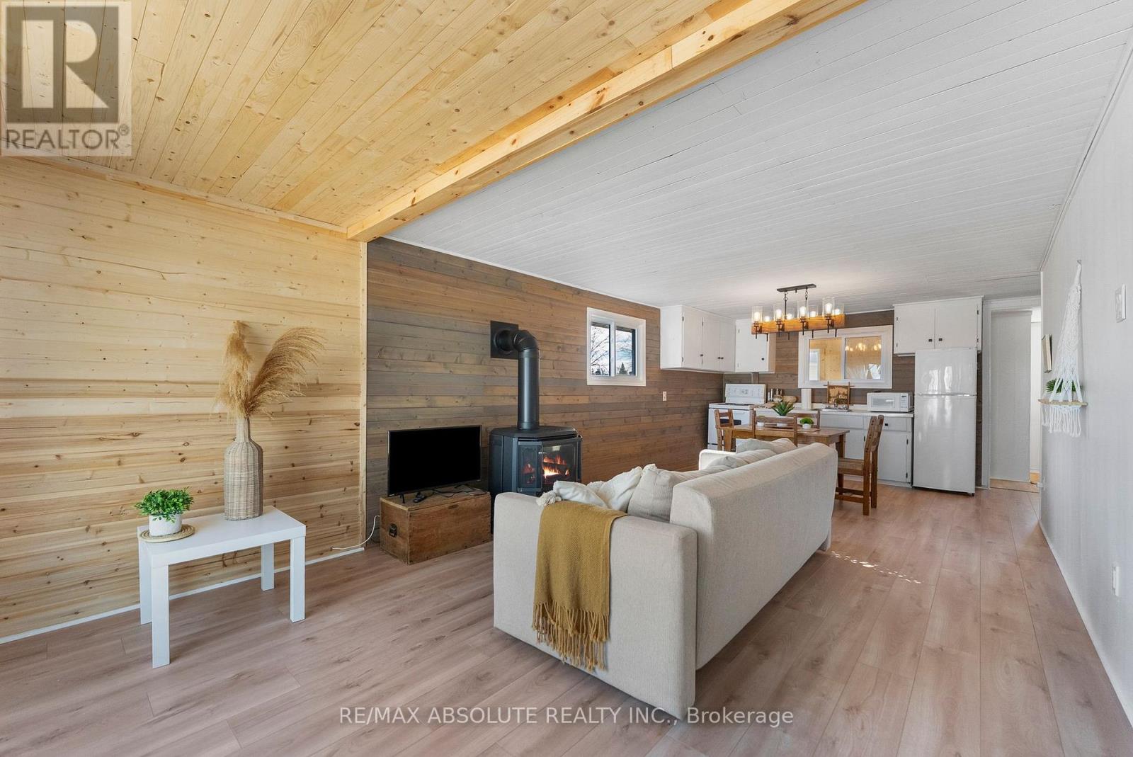 33 B Oakdale Lane, Horton, Ontario  K7V 3Z8 - Photo 16 - X13164934