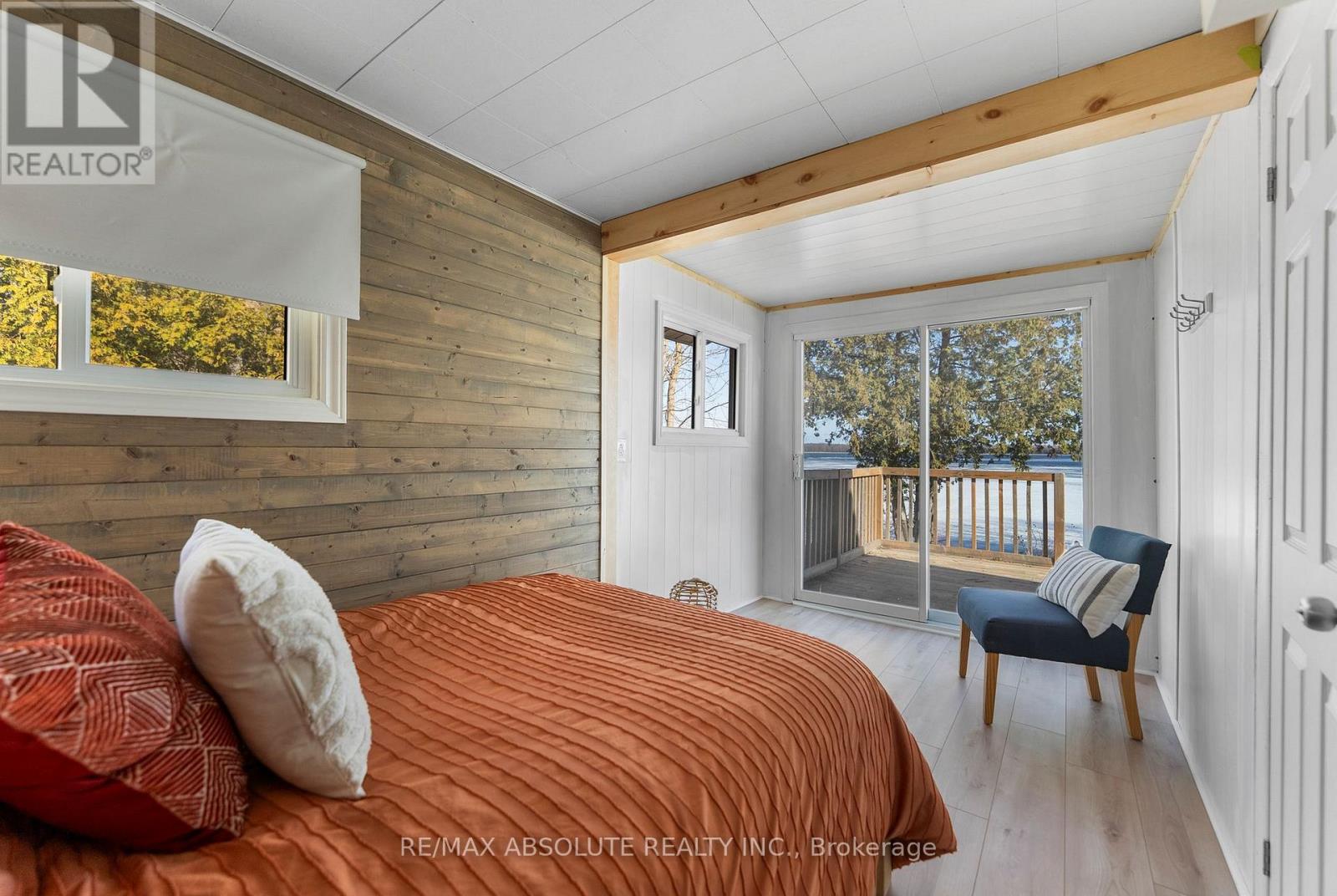 33 B Oakdale Lane, Horton, Ontario  K7V 3Z8 - Photo 19 - X13164934