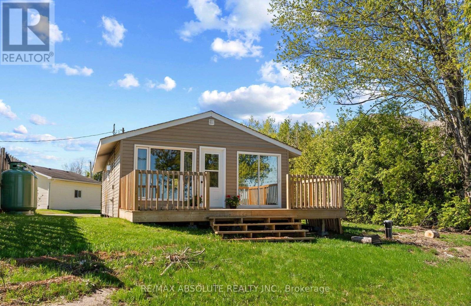 33 B Oakdale Lane, Horton, Ontario  K7V 3Z8 - Photo 2 - X13164934