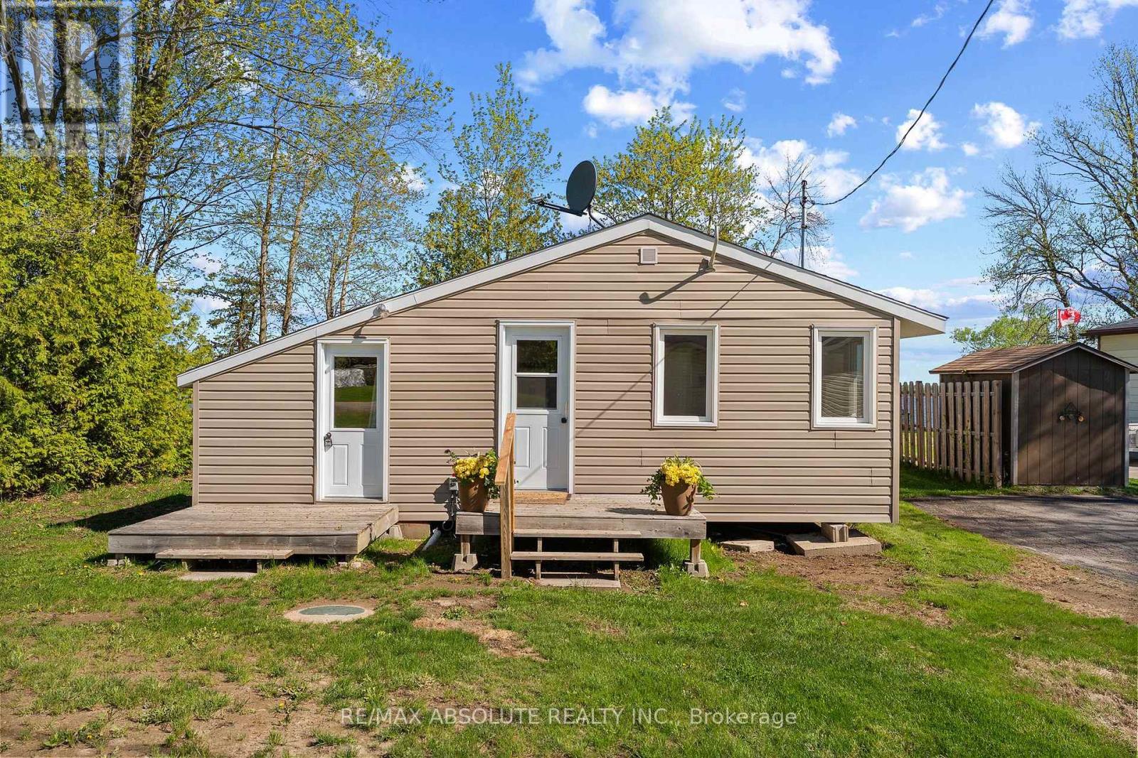 33 B Oakdale Lane, Horton, Ontario  K7V 3Z8 - Photo 3 - X13164934