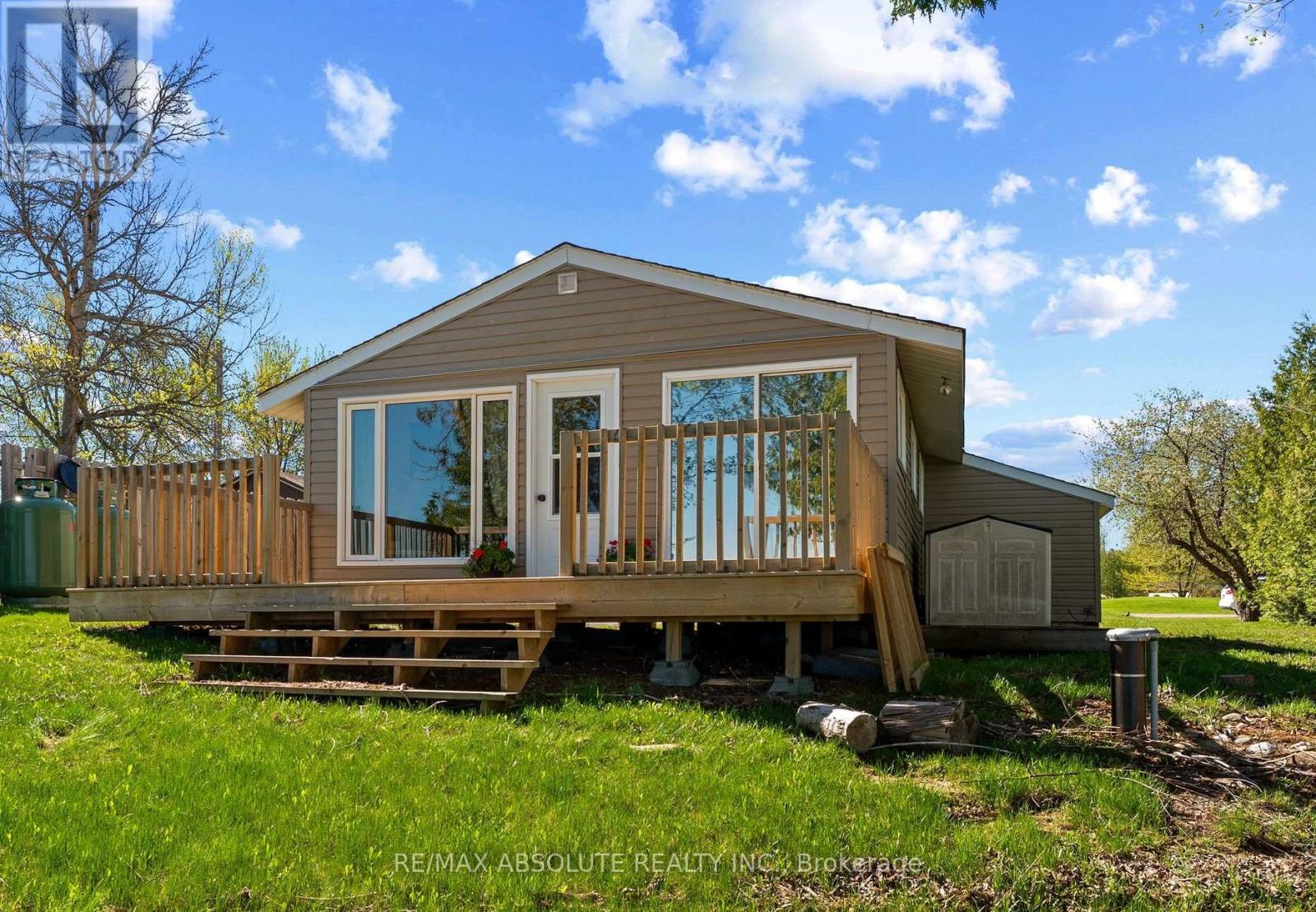 33 B Oakdale Lane, Horton, Ontario  K7V 3Z8 - Photo 35 - X13164934