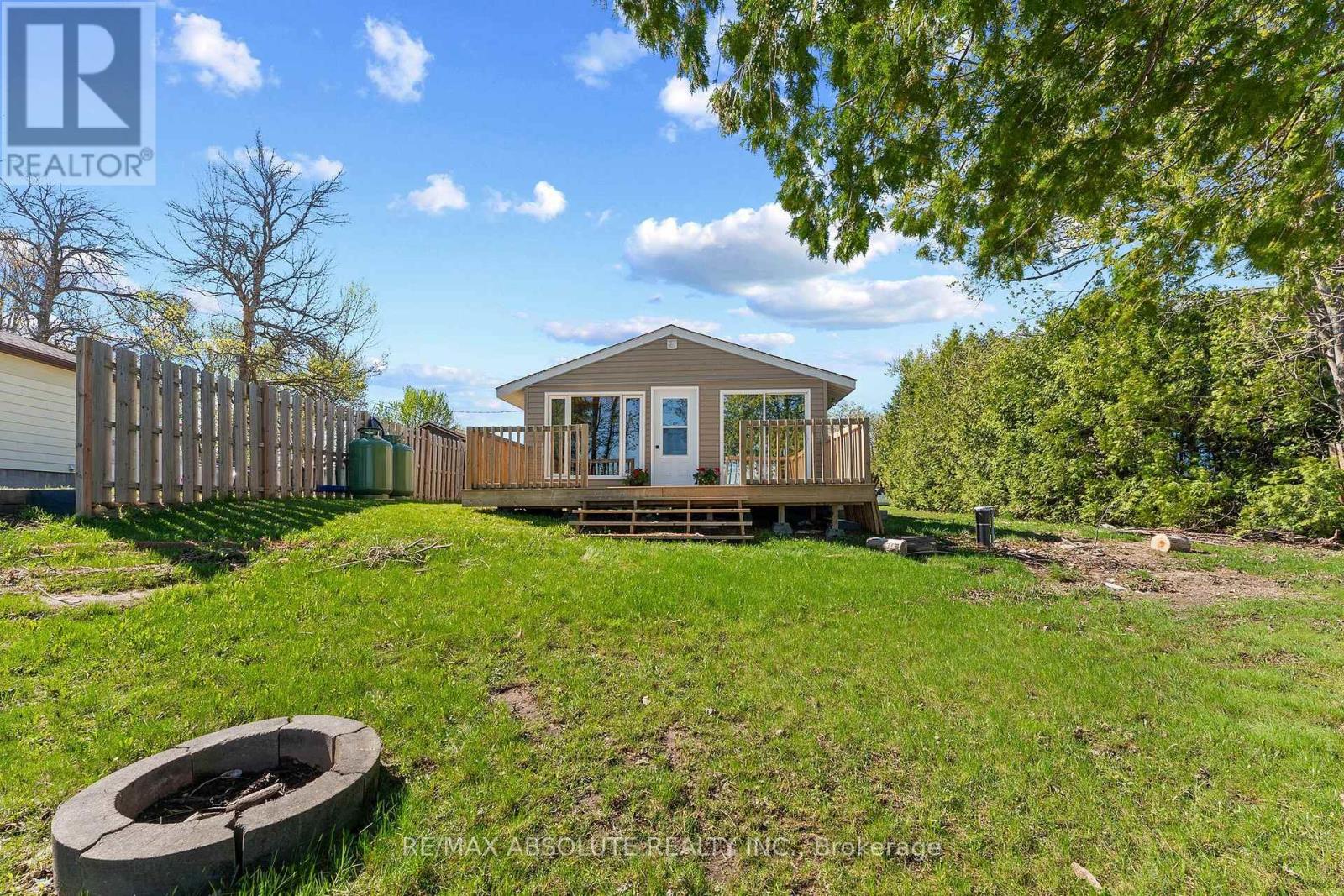 33 B Oakdale Lane, Horton, Ontario  K7V 3Z8 - Photo 36 - X13164934