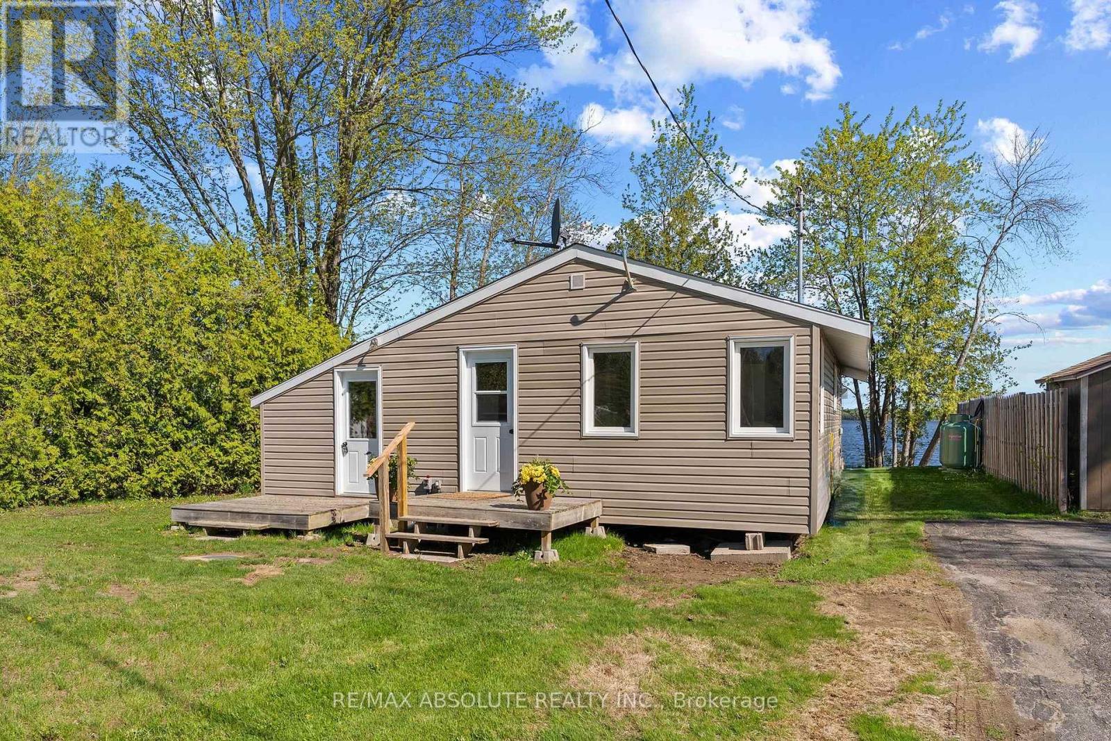 33 B Oakdale Lane, Horton, Ontario  K7V 3Z8 - Photo 37 - X13164934
