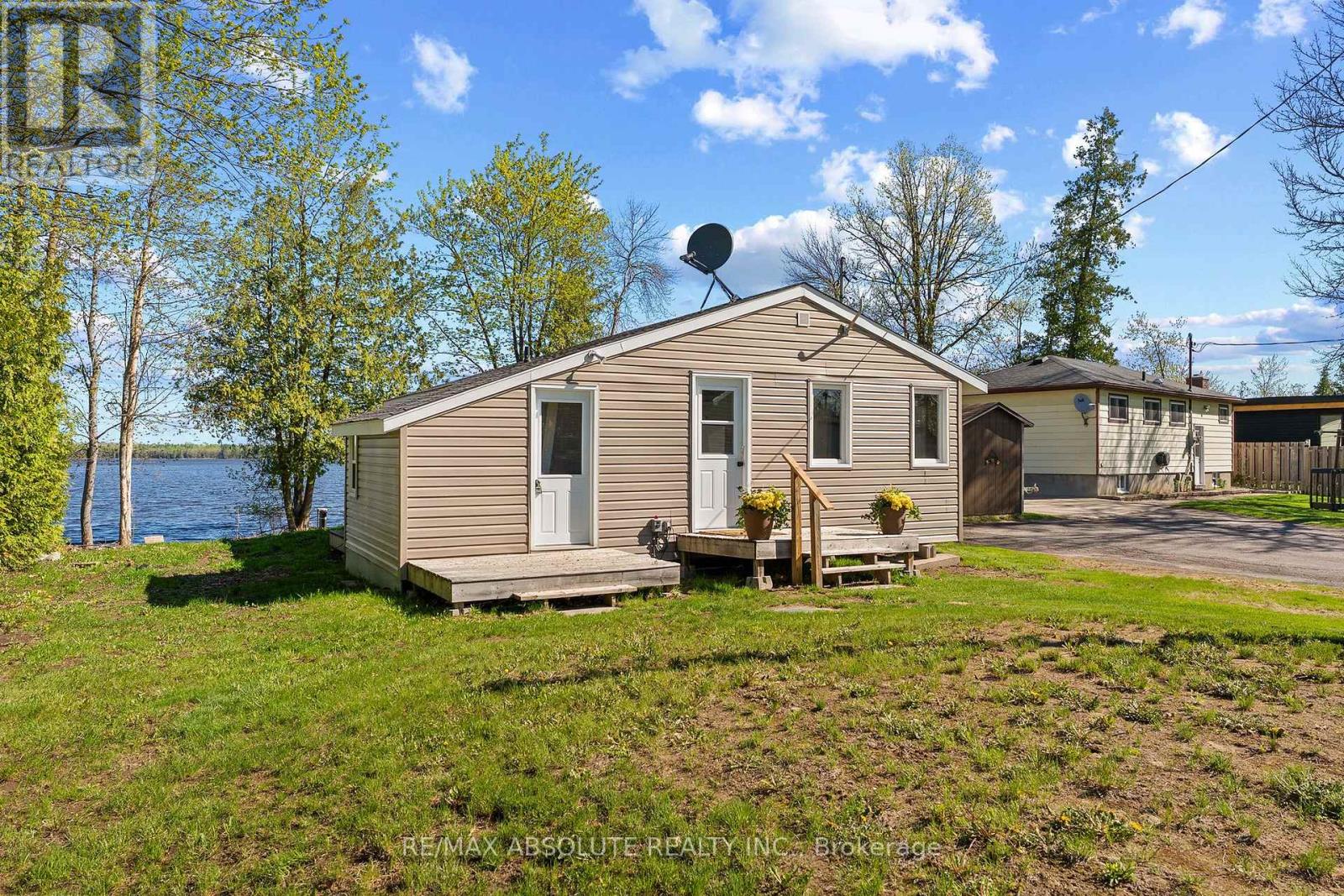 33 B Oakdale Lane, Horton, Ontario  K7V 3Z8 - Photo 39 - X13164934