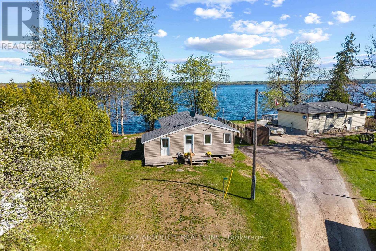 33 B Oakdale Lane, Horton, Ontario  K7V 3Z8 - Photo 5 - X13164934
