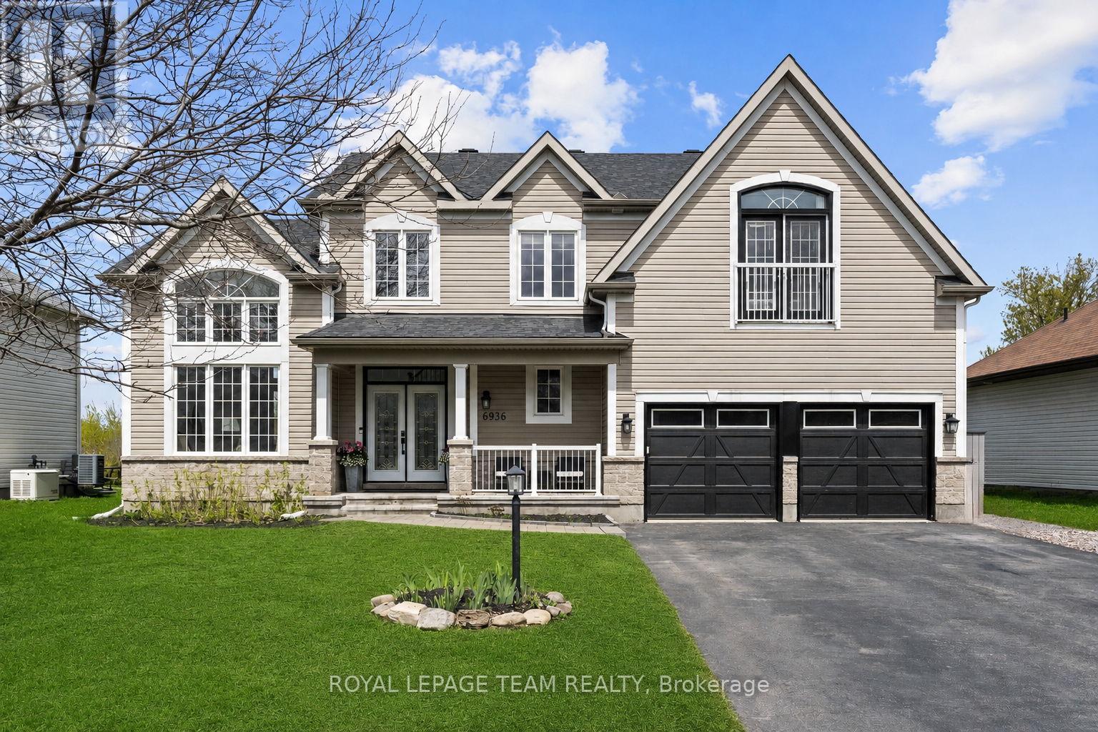 6936 MARY ANNE DRIVE, Ottawa, Ontario