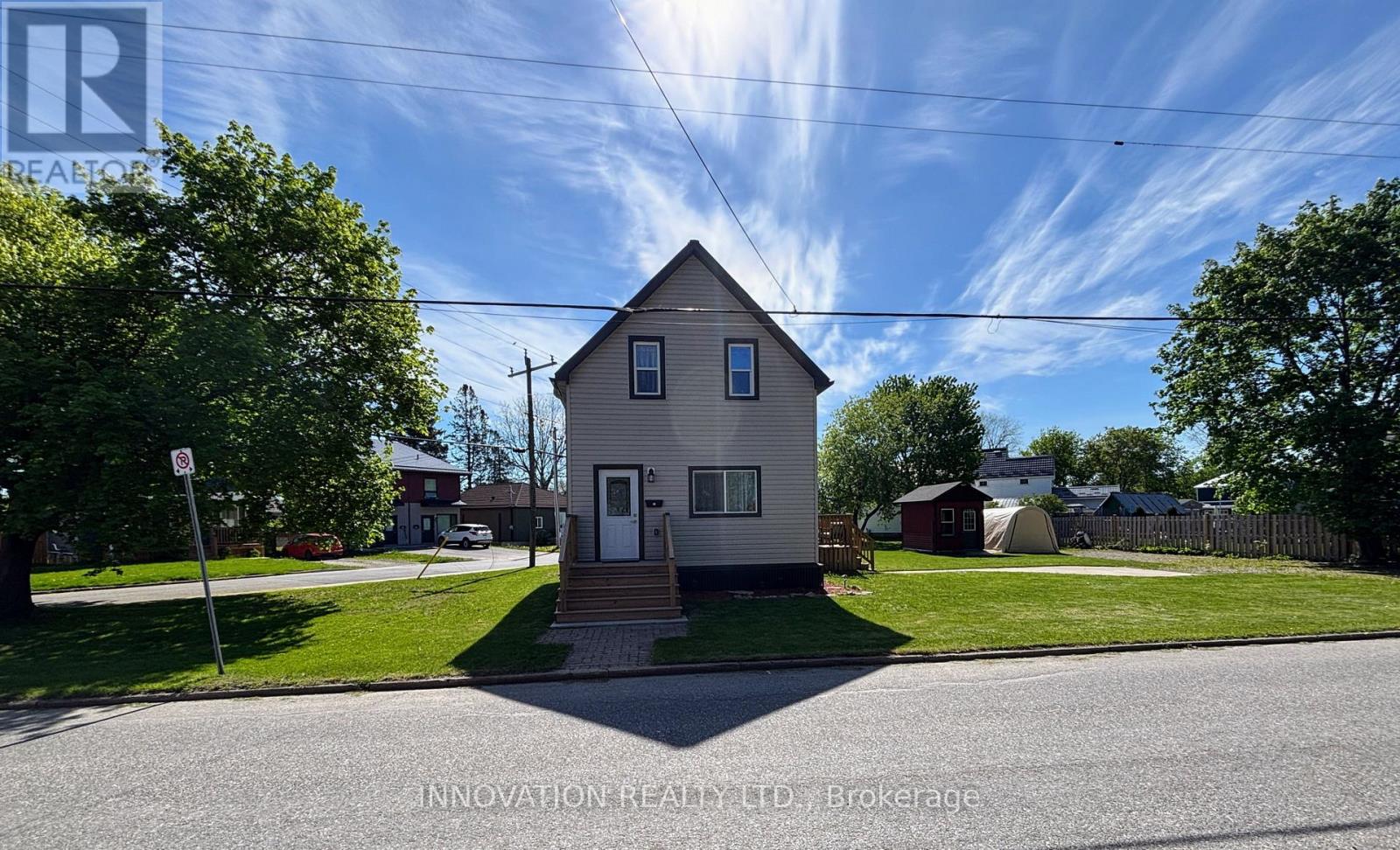27 Anne Street, Smiths Falls, Ontario  K7A 2R1 - Photo 3 - X13164980