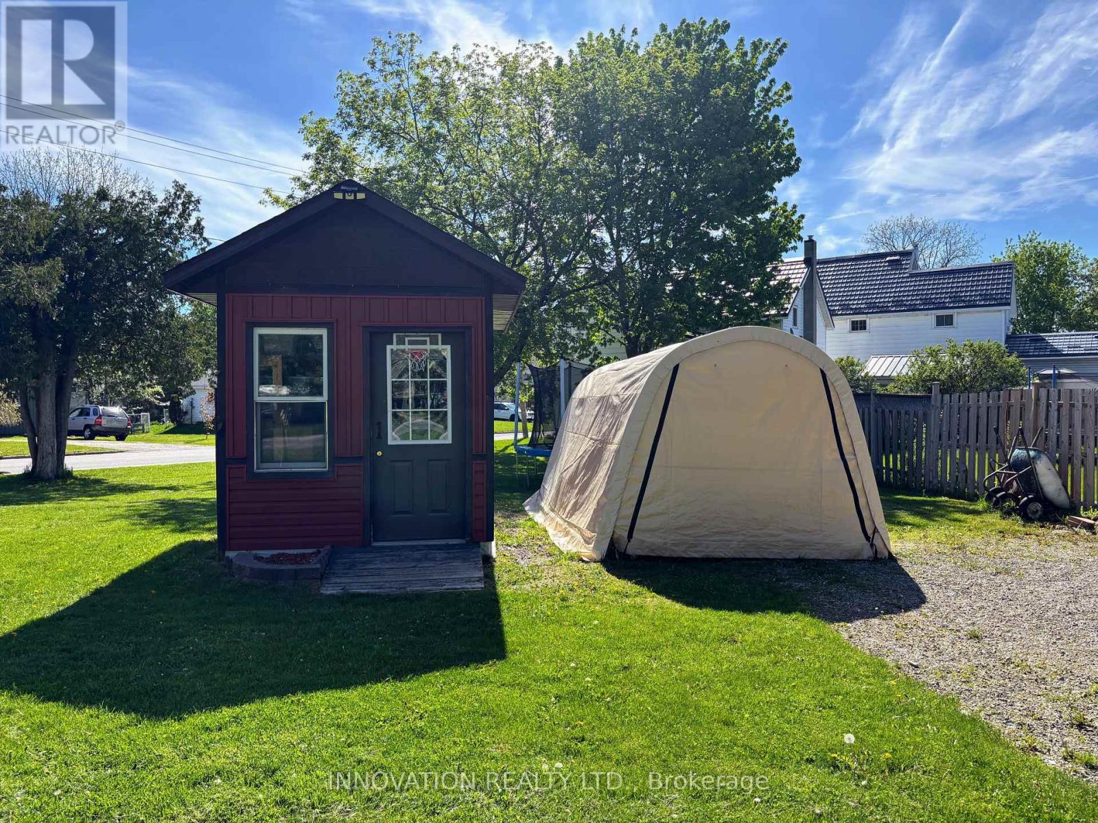 27 Anne Street, Smiths Falls, Ontario  K7A 2R1 - Photo 39 - X13164980