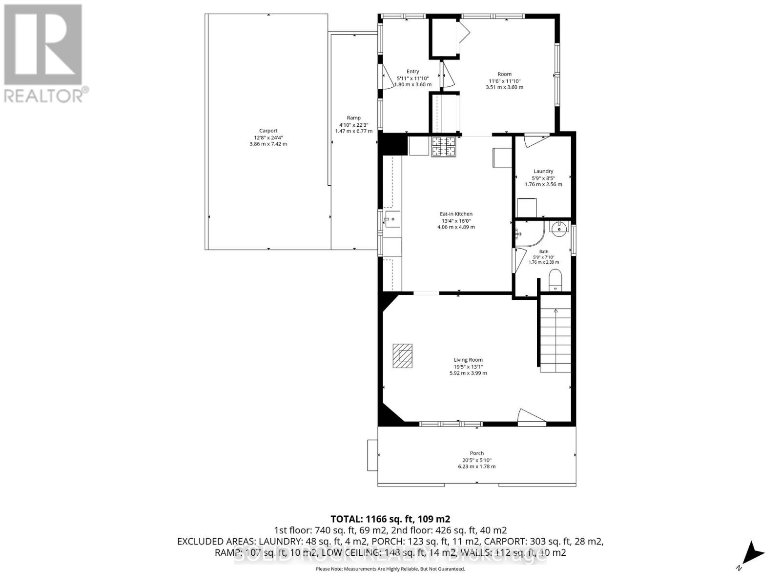 6 Oxford Street W, North Grenville, Ontario  K0G 1J0 - Photo 18 - X13165084