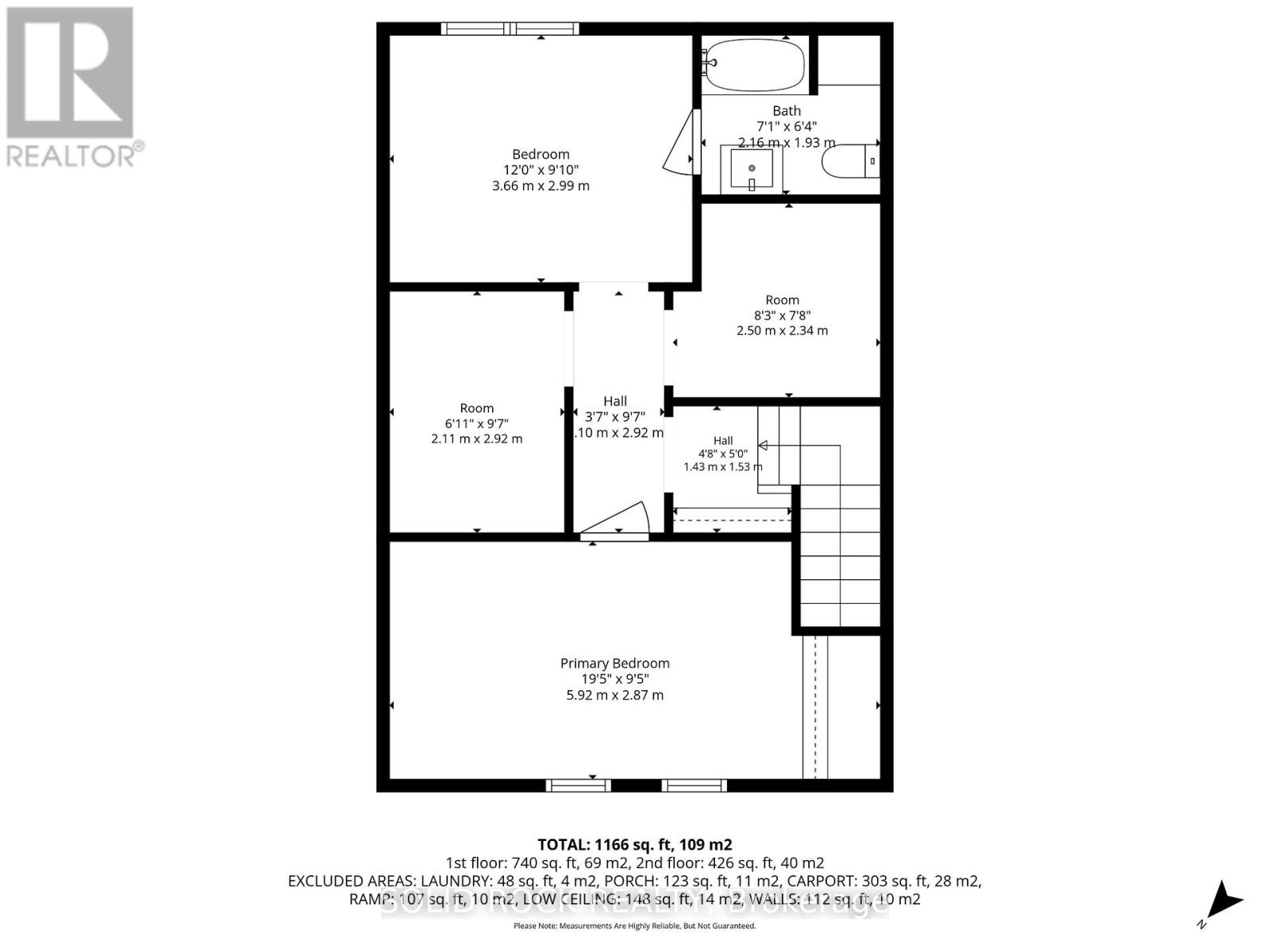 6 Oxford Street W, North Grenville, Ontario  K0G 1J0 - Photo 19 - X13165084