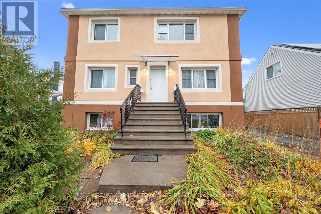 3 - 131 DAGMAR AVENUE, Ottawa, Ontario