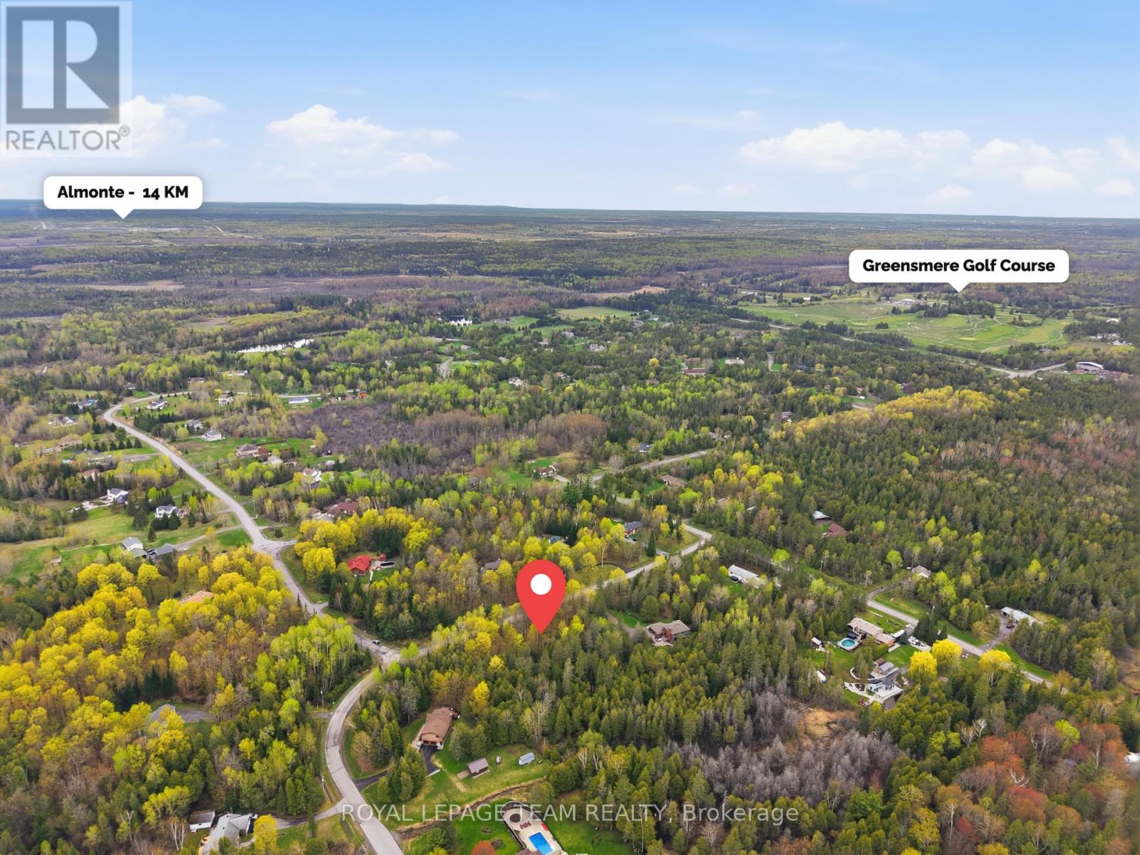105 Pleasant Creek Drive, Ottawa, Ontario  K0A 1L0 - Photo 12 - X13165230