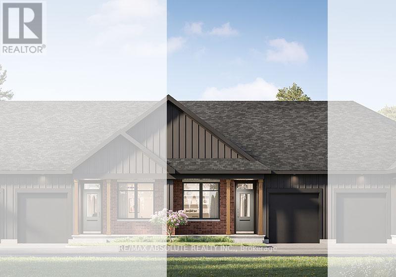 5 RUDD LANE, Arnprior, Ontario