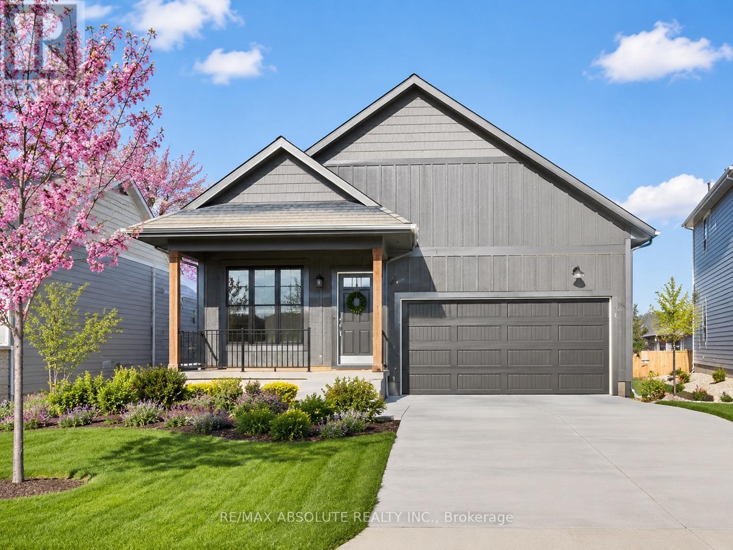 185 SEABERT DRIVE, Arnprior, Ontario