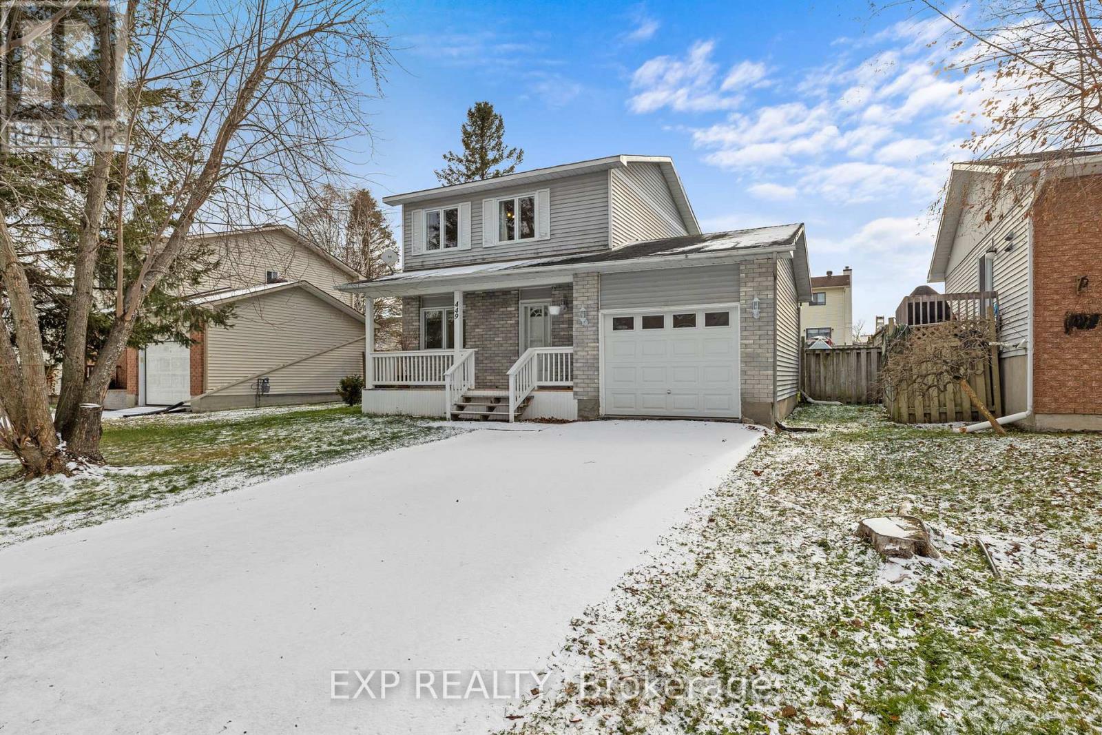 449 Yves Street, Clarence-Rockland, Ontario  K4K 1E9 - Photo 2 - X13165438