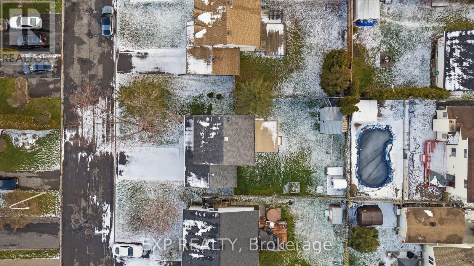 449 Yves Street, Clarence-Rockland, Ontario  K4K 1E9 - Photo 30 - X13165438