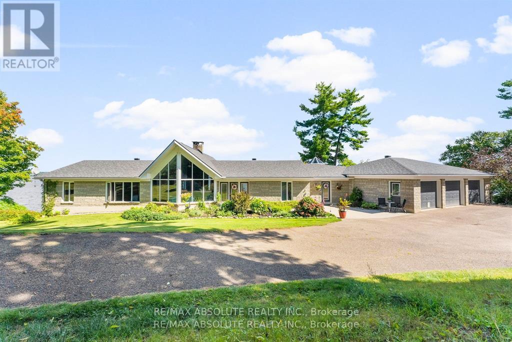 1724 RIVER ROAD, McNab/Braeside, Ontario