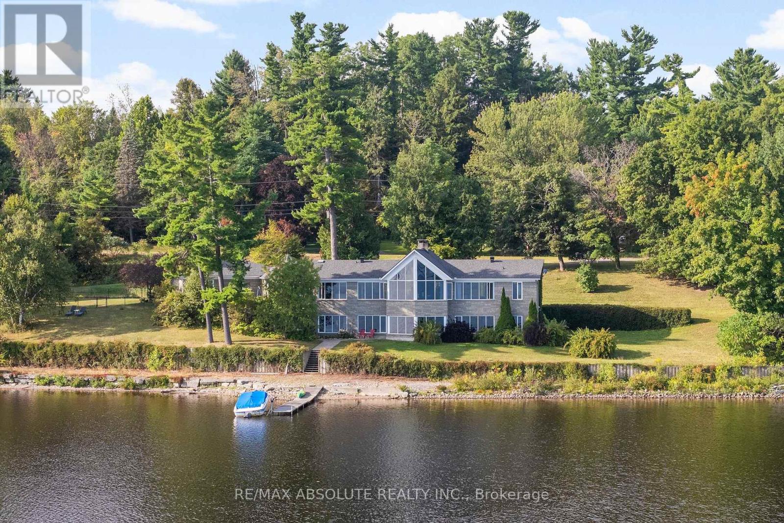 1724 River Road, Mcnab/braeside, Ontario  K0A 1G0 - Photo 4 - X13165644