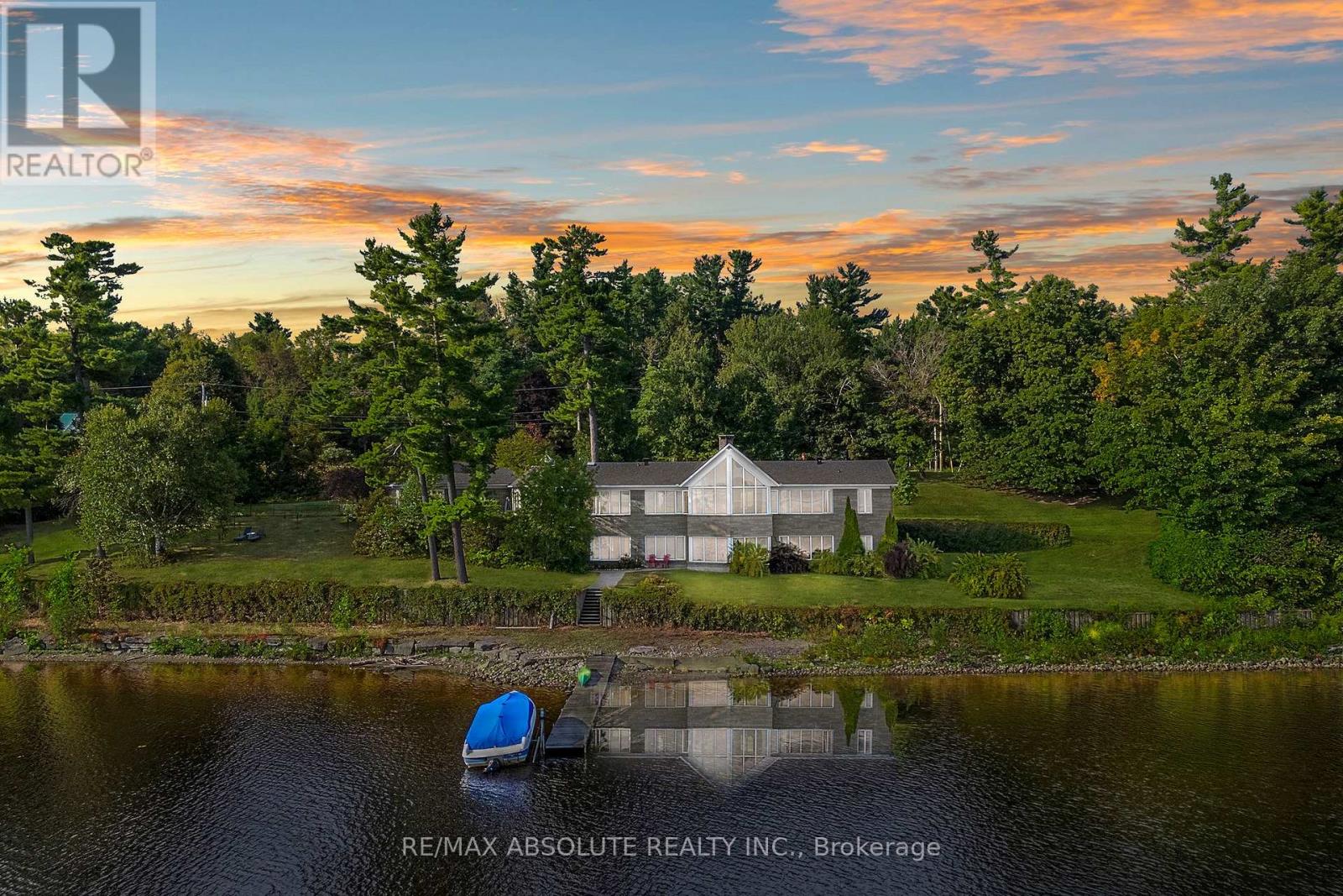 1724 River Road, Mcnab/braeside, Ontario  K0A 1G0 - Photo 47 - X13165644