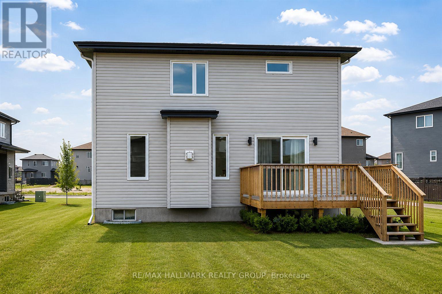 - 20 Rutile Street, Clarence-Rockland, Ontario  K4K 0L4 - Photo 21 - X13165698