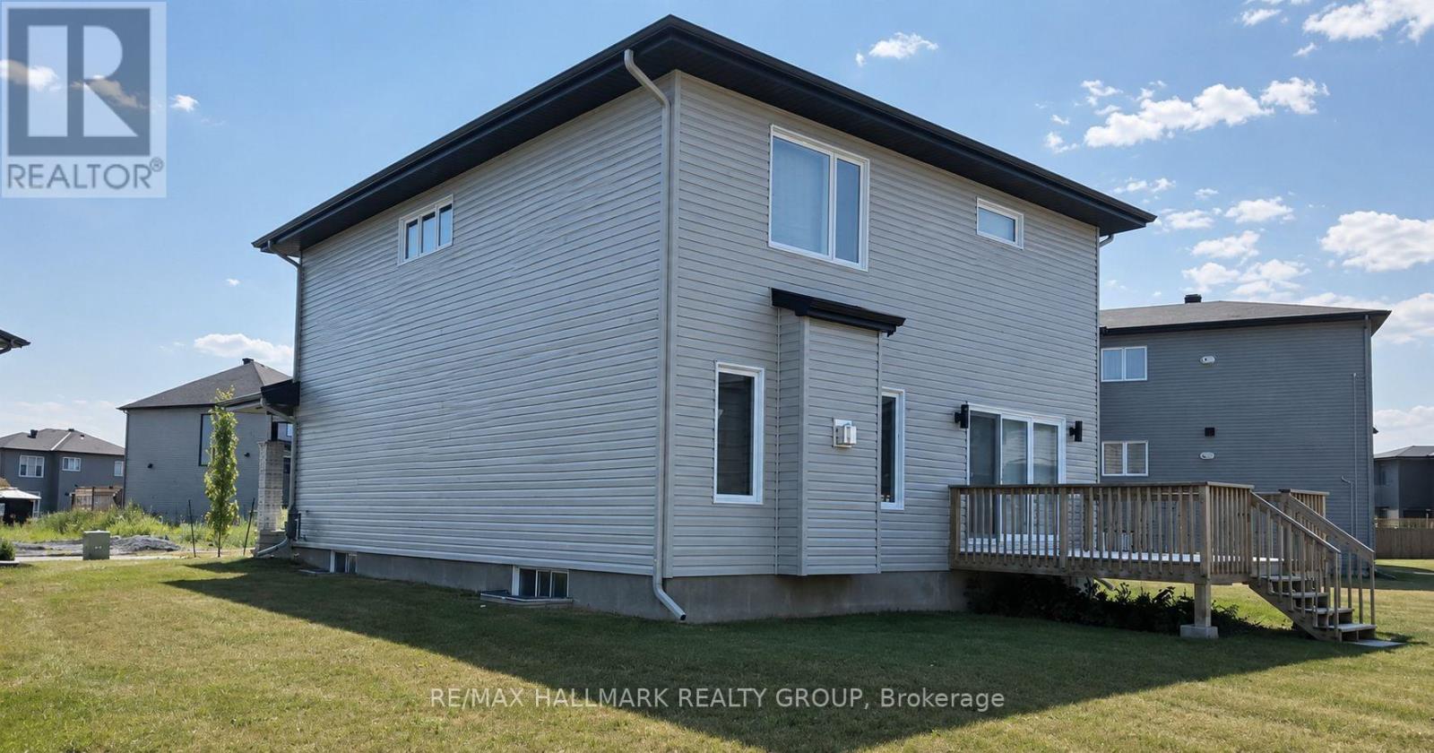 - 20 Rutile Street, Clarence-Rockland, Ontario  K4K 0L4 - Photo 24 - X13165698