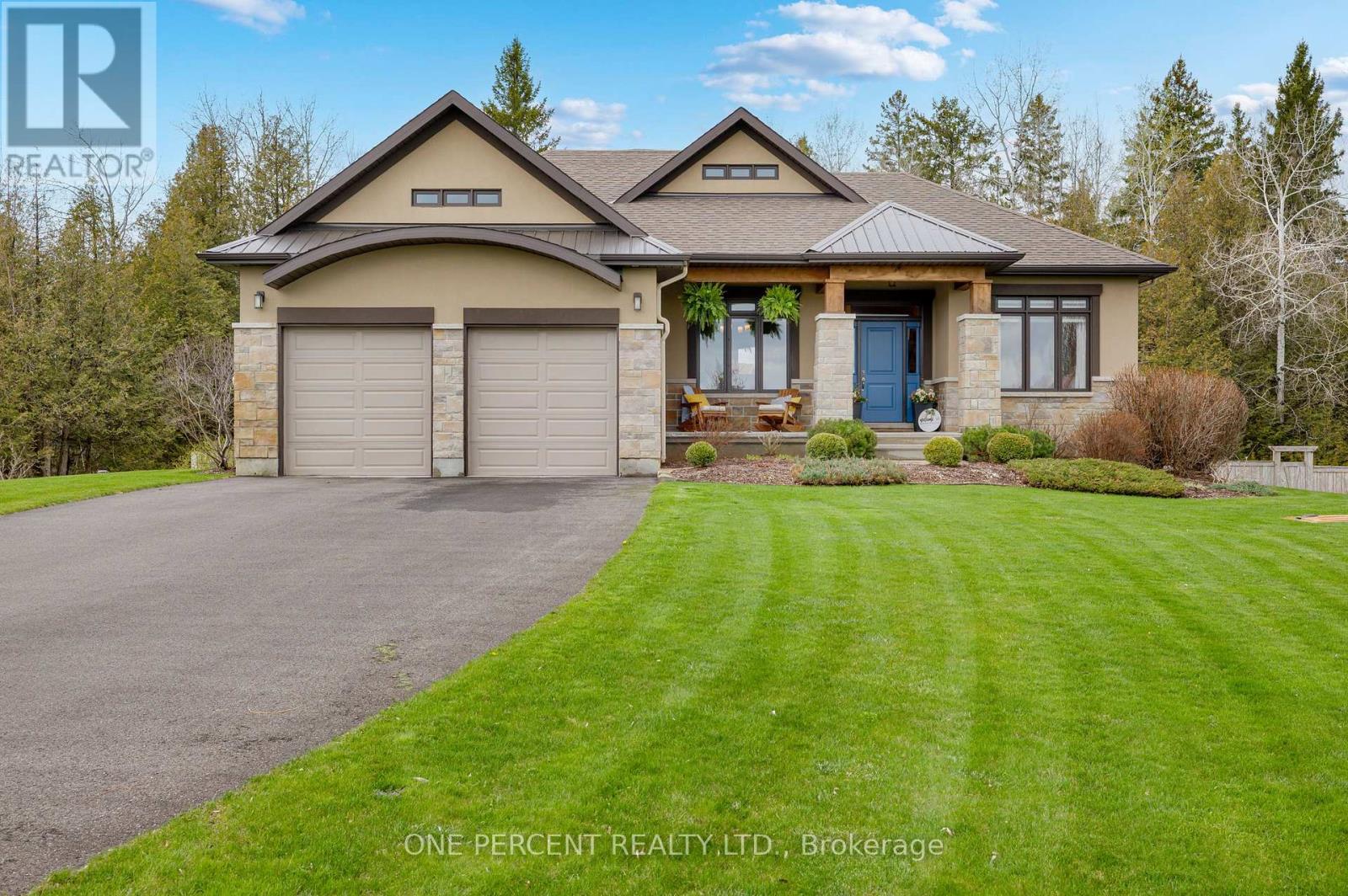 155 STONEWOOD DRIVE, Beckwith, Ontario