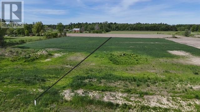 Pt Lt 25, Pt 2 Montee Millaire Road, The Nation, Ontario  K0A 1M0 - Photo 2 - X13165950
