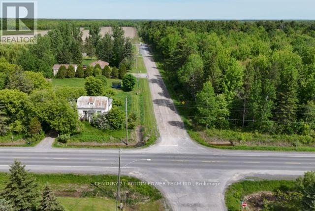 Pt Lt 25, Pt 2 Montee Millaire Road, The Nation, Ontario  K0A 1M0 - Photo 6 - X13165950