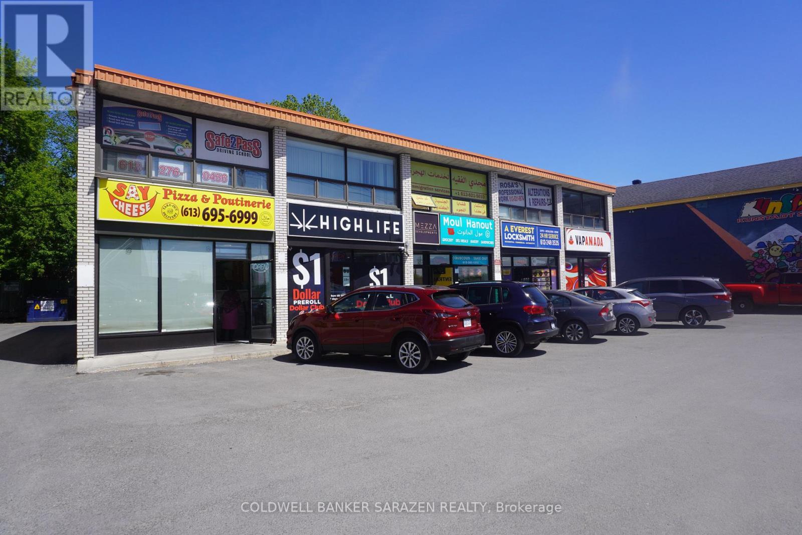 C - 1581 Bank Street, Ottawa, Ontario  K1H 7Z3 - Photo 2 - X13166130