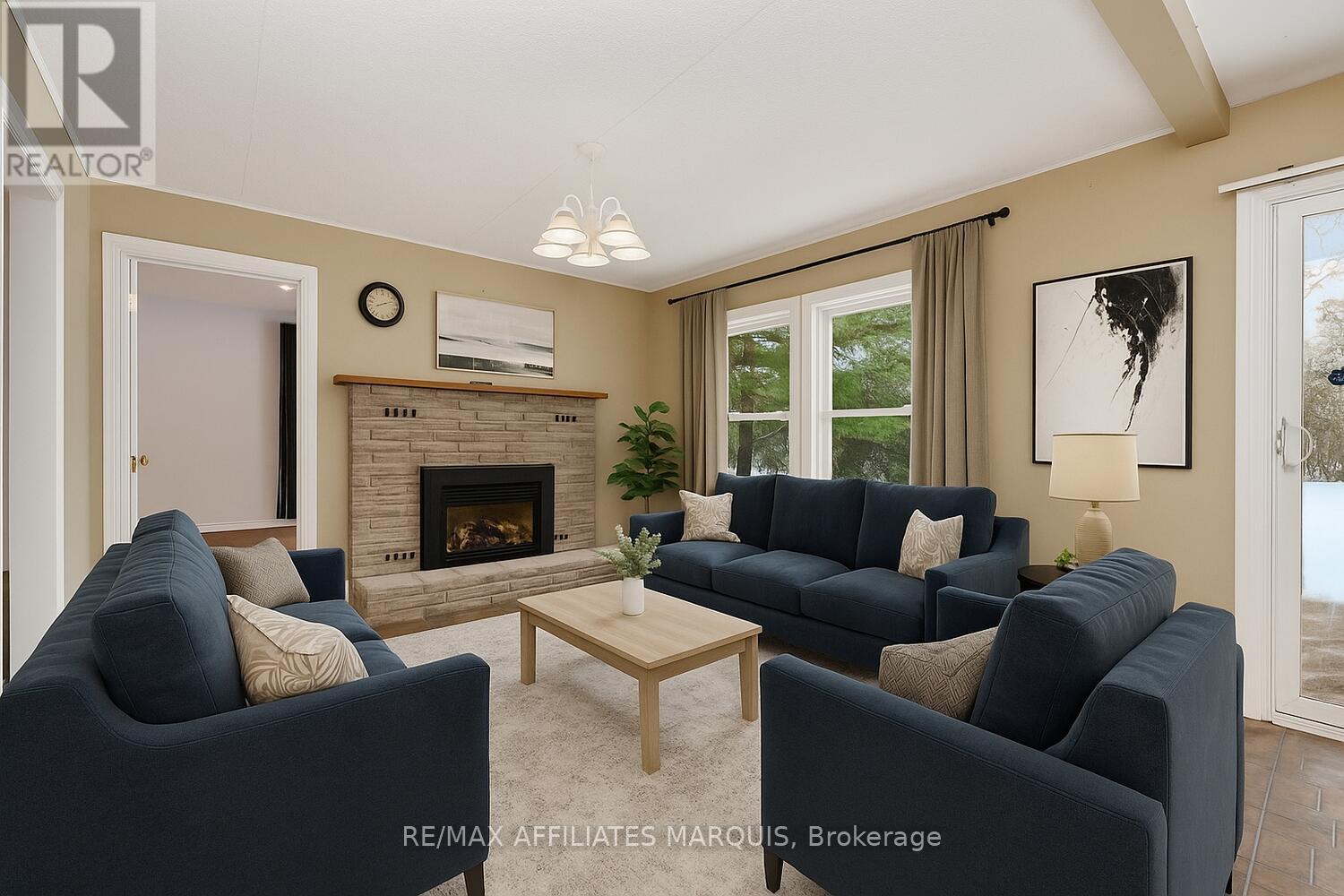 434 County Road 29 Road, Elizabethtown-Kitley, Ontario  K0E 1Y0 - Photo 11 - X13166176