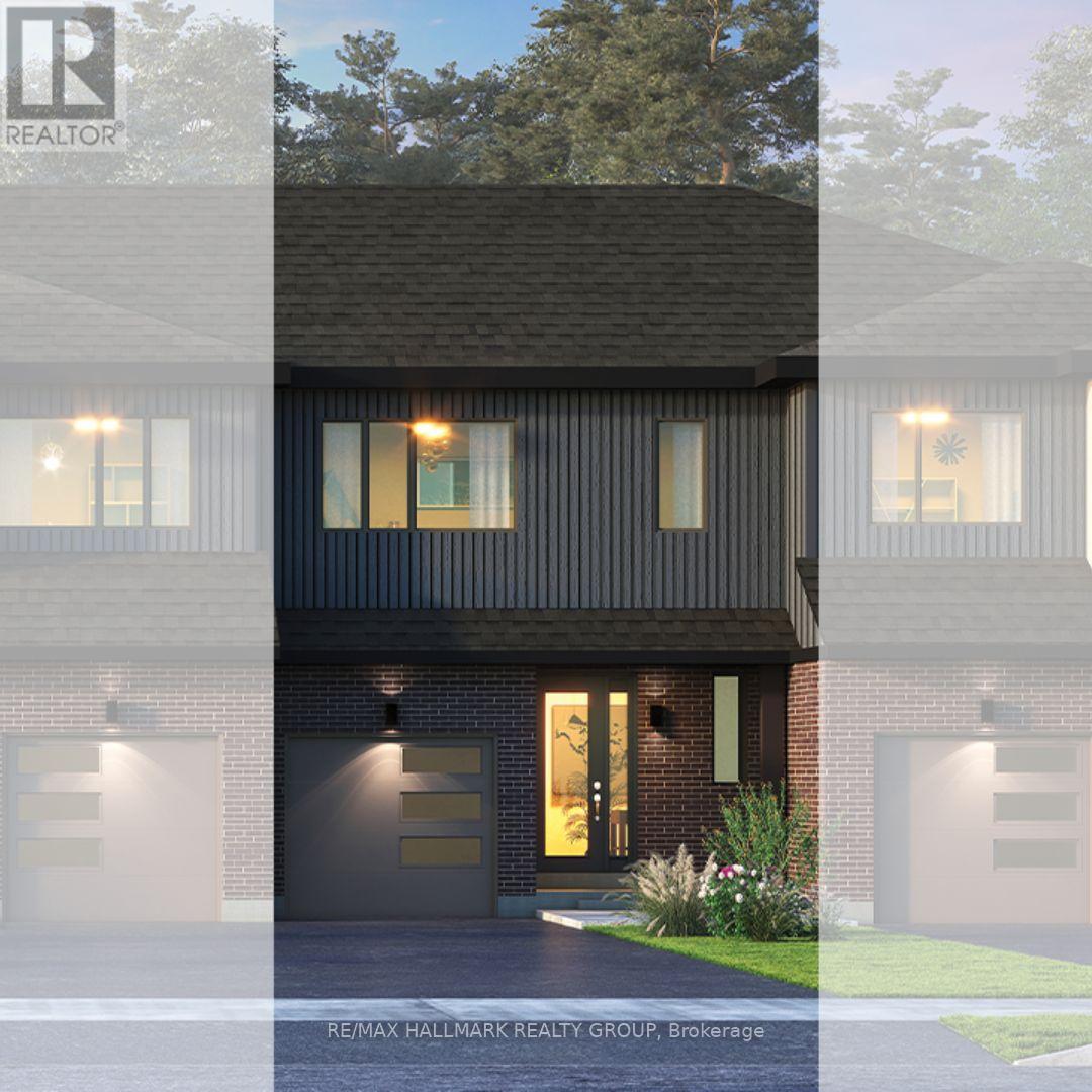 578 ROUNDHOUSE CRESCENT, Ottawa, Ontario