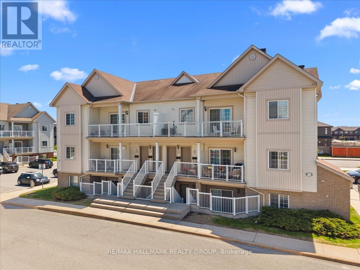 I - 102 Artesa Private, Ottawa, Ontario  K2S 0J8 - Photo 3 - X13166278