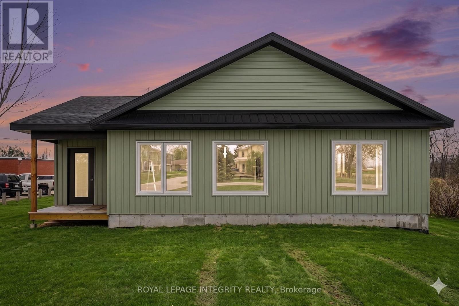11457 CAMERON ROAD, North Dundas, Ontario