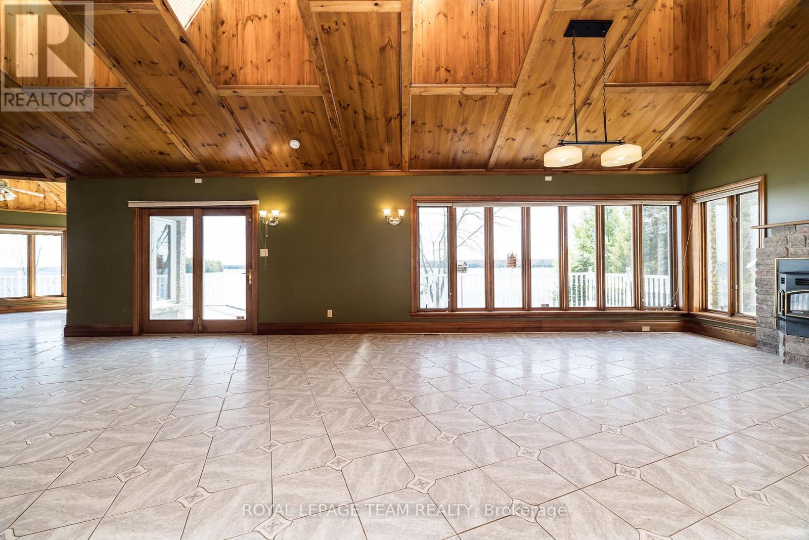 605 Big Rideau North Shore Road, Tay Valley, Ontario  K7H 3C5 - Photo 11 - X13166614