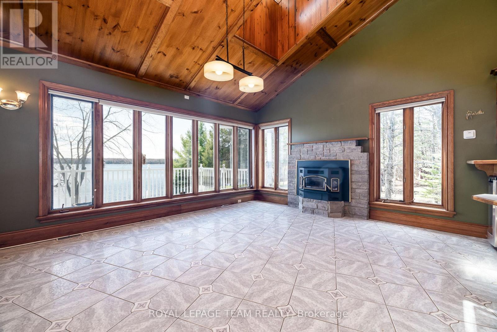 605 Big Rideau North Shore Road, Tay Valley, Ontario  K7H 3C5 - Photo 12 - X13166614