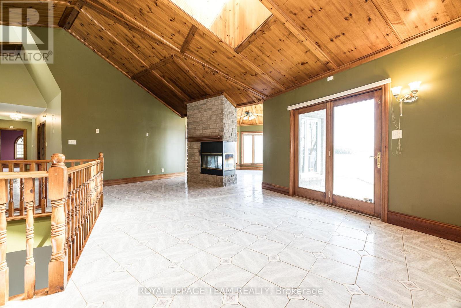 605 Big Rideau North Shore Road, Tay Valley, Ontario  K7H 3C5 - Photo 13 - X13166614