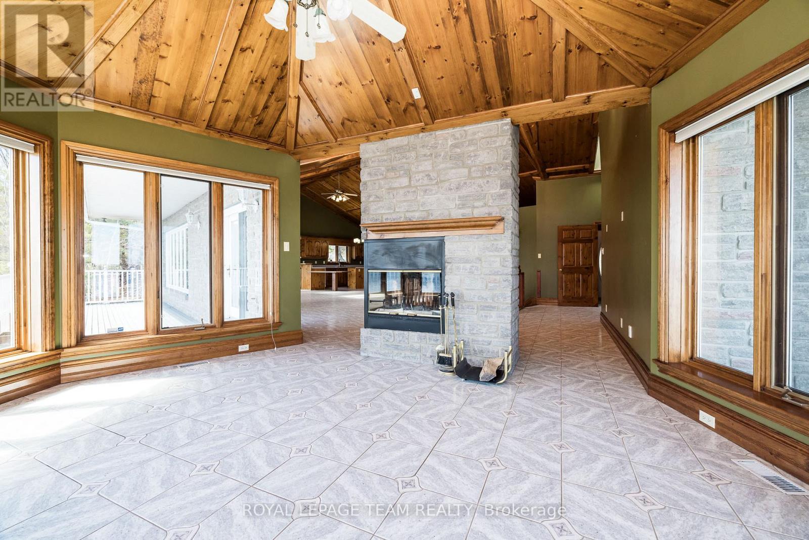 605 Big Rideau North Shore Road, Tay Valley, Ontario  K7H 3C5 - Photo 14 - X13166614