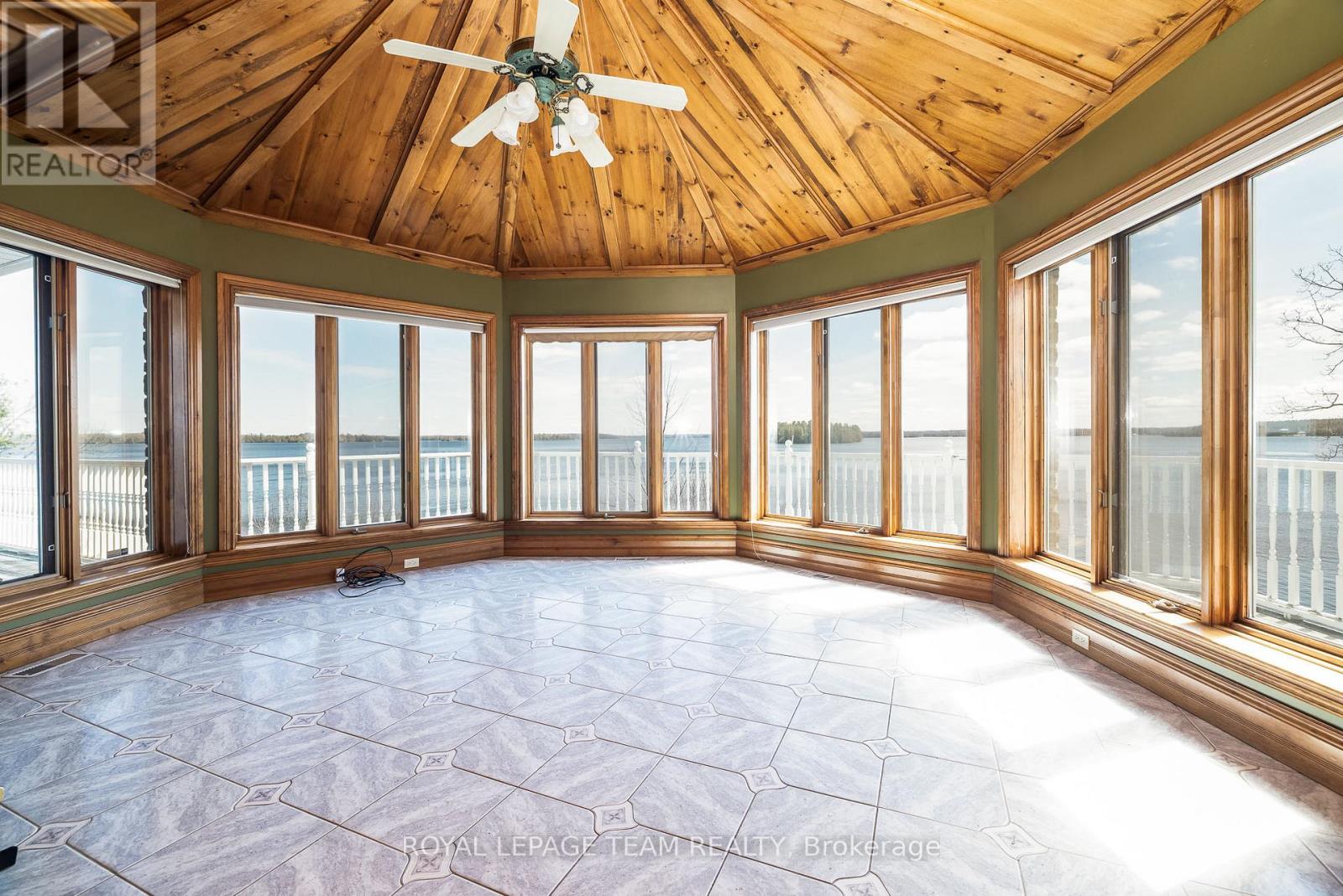 605 Big Rideau North Shore Road, Tay Valley, Ontario  K7H 3C5 - Photo 15 - X13166614