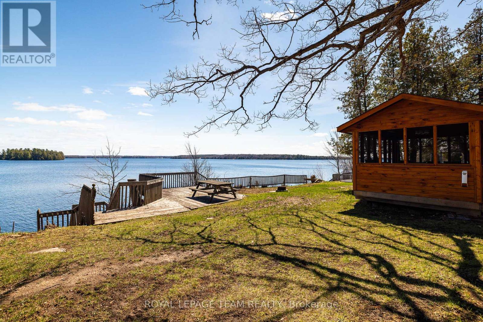 605 Big Rideau North Shore Road, Tay Valley, Ontario  K7H 3C5 - Photo 38 - X13166614