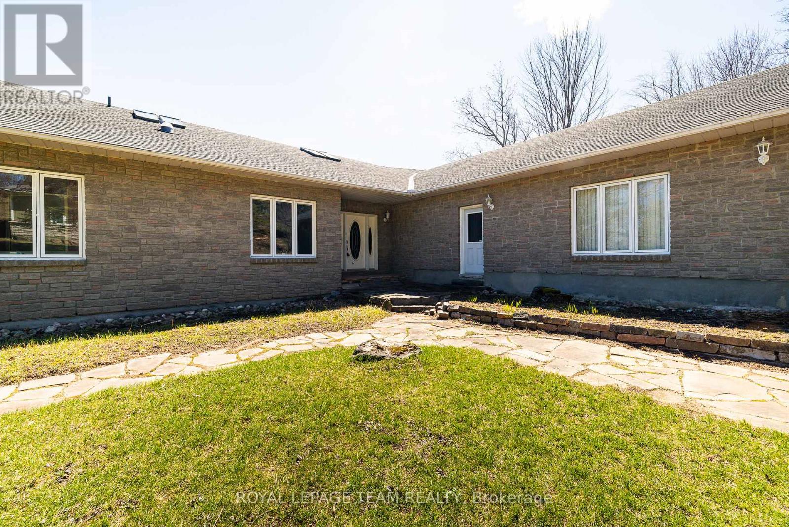 605 Big Rideau North Shore Road, Tay Valley, Ontario  K7H 3C5 - Photo 4 - X13166614
