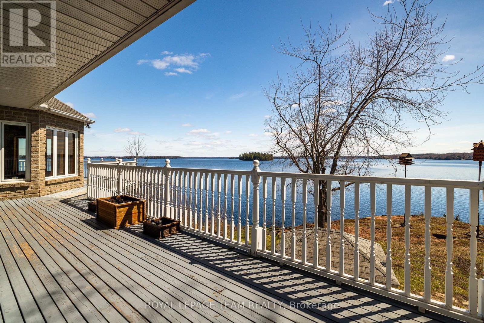 605 Big Rideau North Shore Road, Tay Valley, Ontario  K7H 3C5 - Photo 40 - X13166614