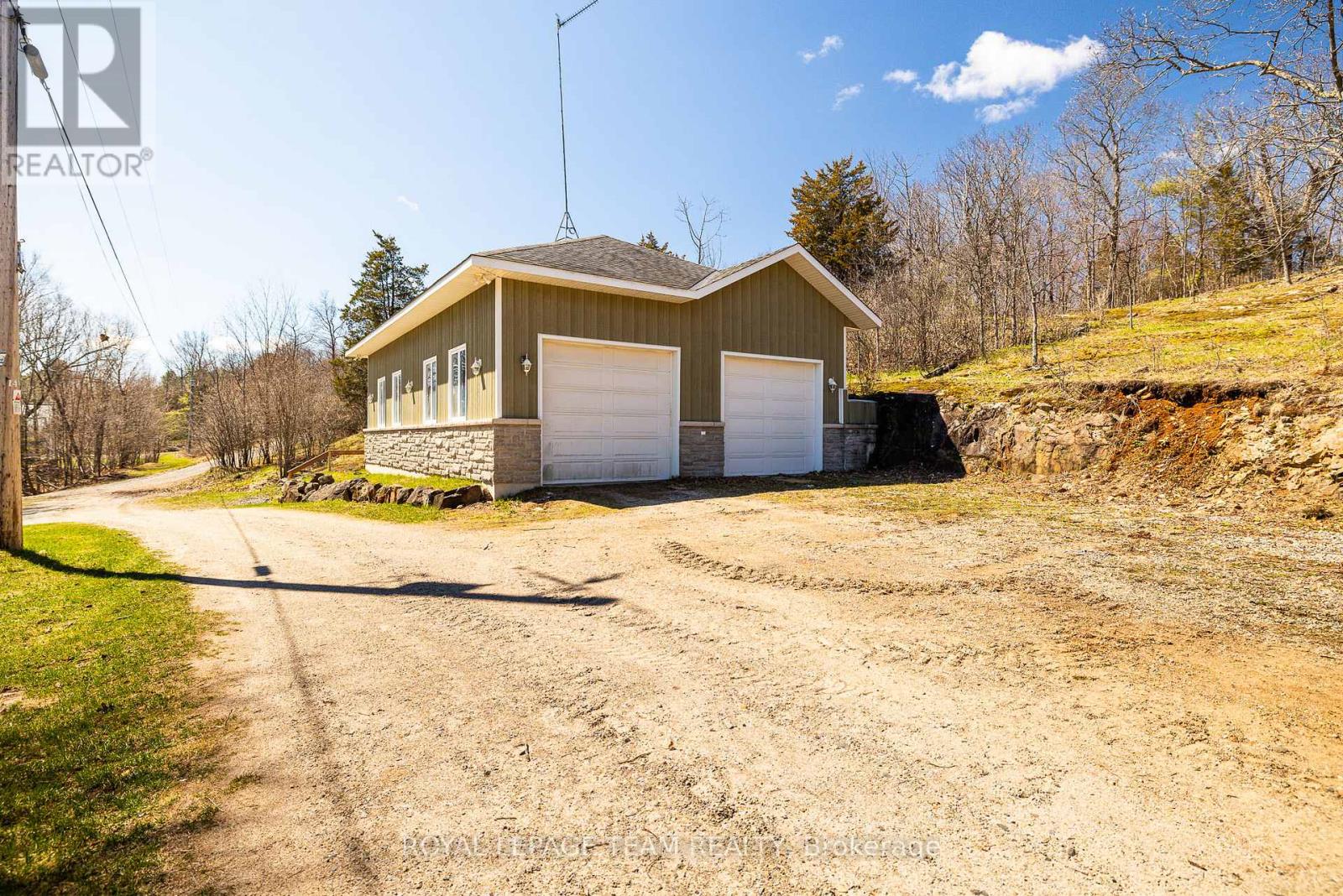 605 Big Rideau North Shore Road, Tay Valley, Ontario  K7H 3C5 - Photo 42 - X13166614