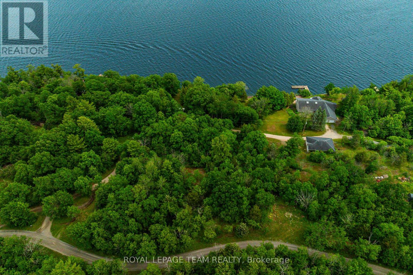 605 Big Rideau North Shore Road, Tay Valley, Ontario  K7H 3C5 - Photo 45 - X13166614