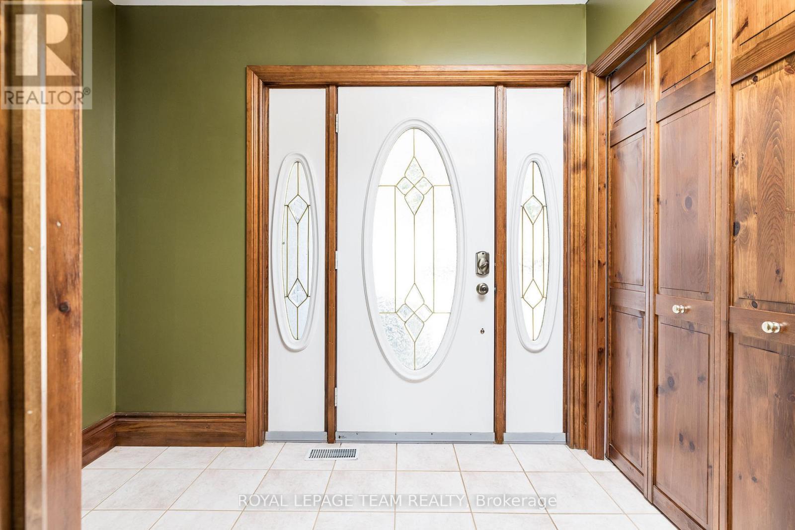 605 Big Rideau North Shore Road, Tay Valley, Ontario  K7H 3C5 - Photo 6 - X13166614