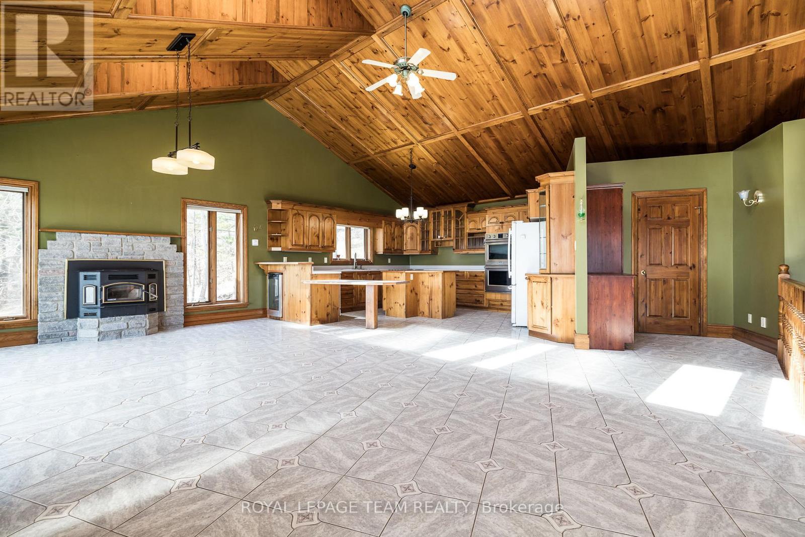 605 Big Rideau North Shore Road, Tay Valley, Ontario  K7H 3C5 - Photo 7 - X13166614