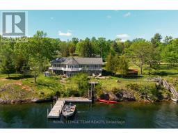 605 BIG RIDEAU NORTH SHORE ROAD, Tay Valley, Ontario