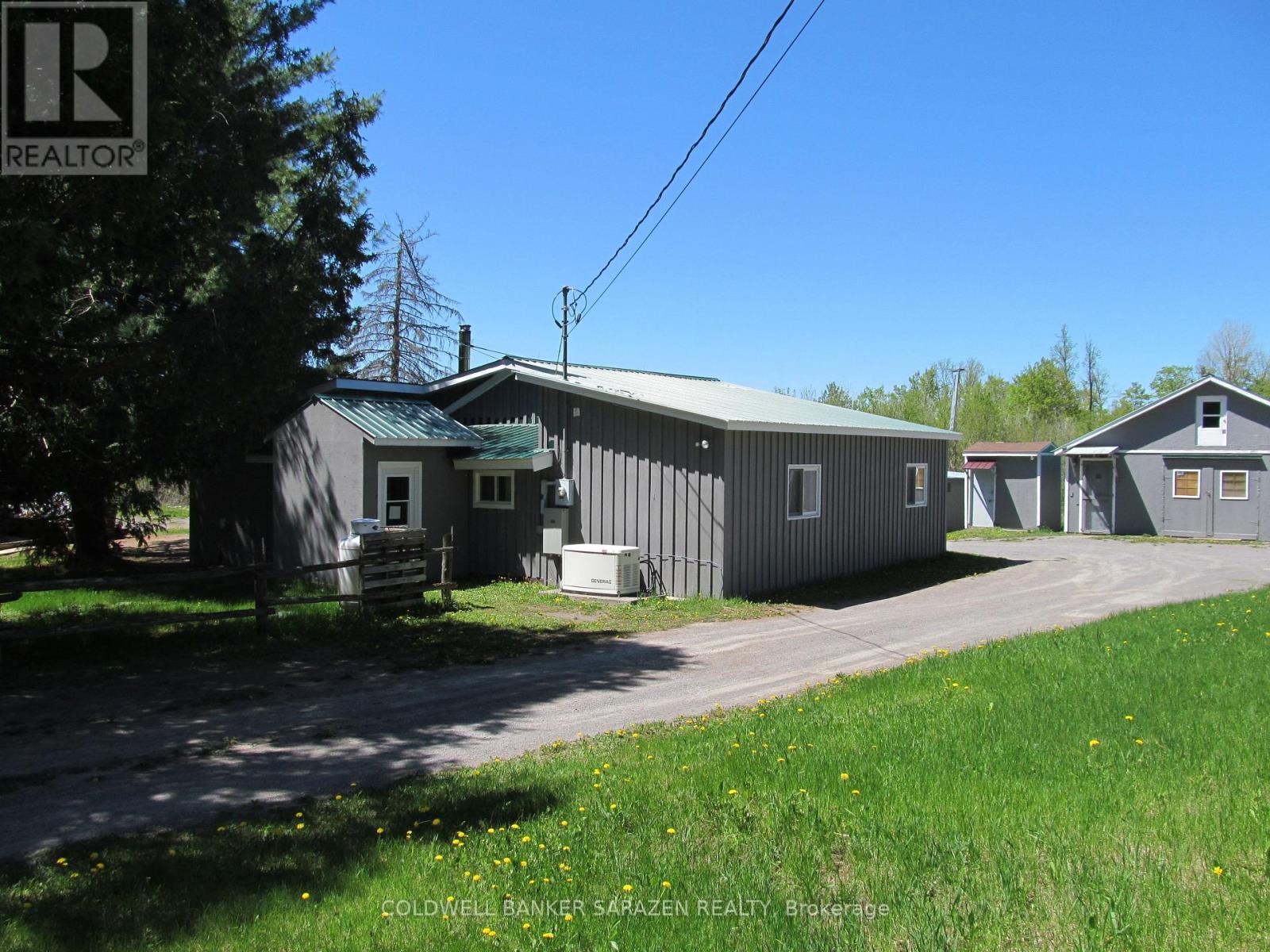 659 Stones Lake Road N, Greater Madawaska, Ontario  K0J 1H0 - Photo 11 - X13166616
