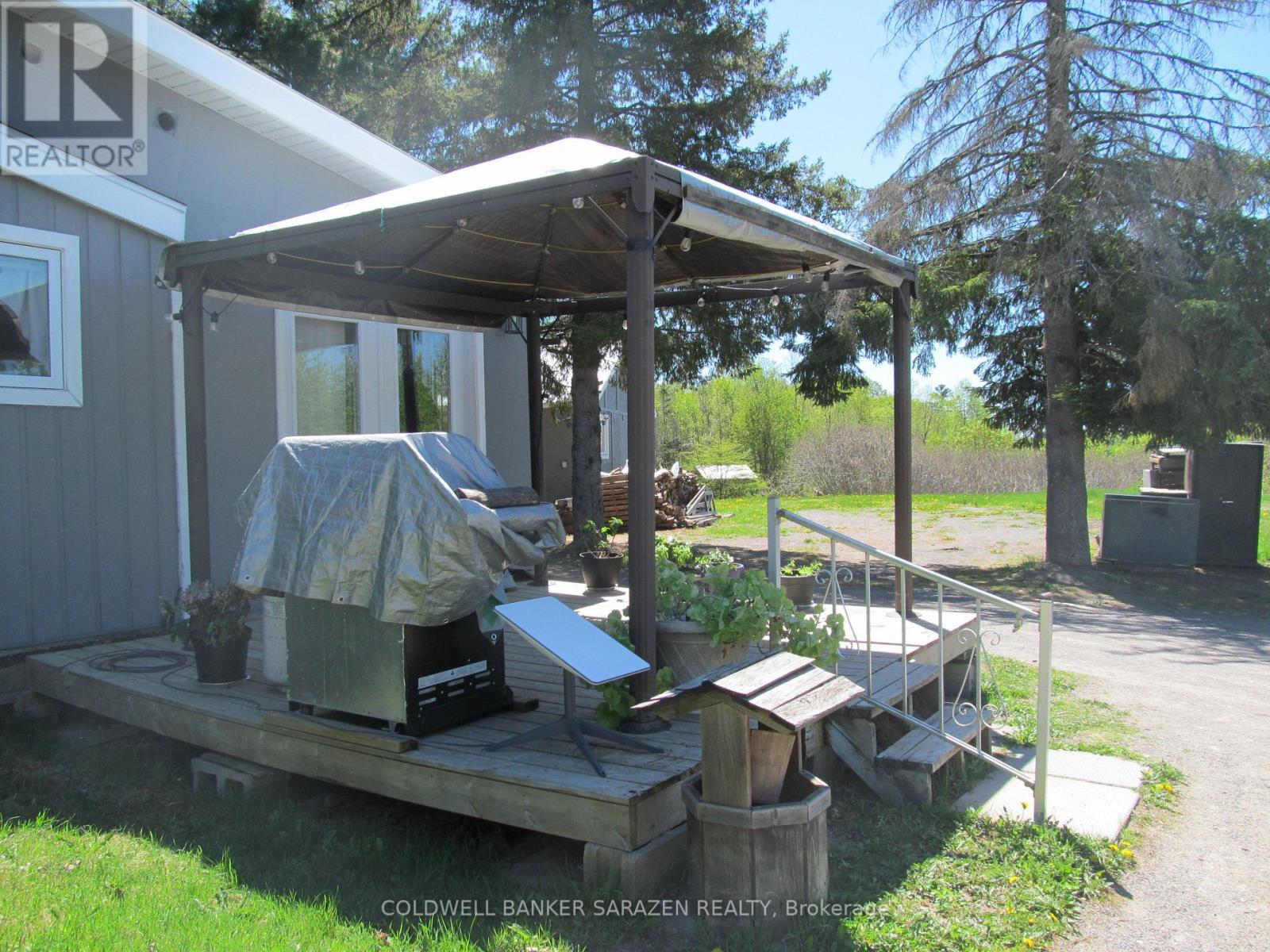 659 Stones Lake Road N, Greater Madawaska, Ontario  K0J 1H0 - Photo 2 - X13166616