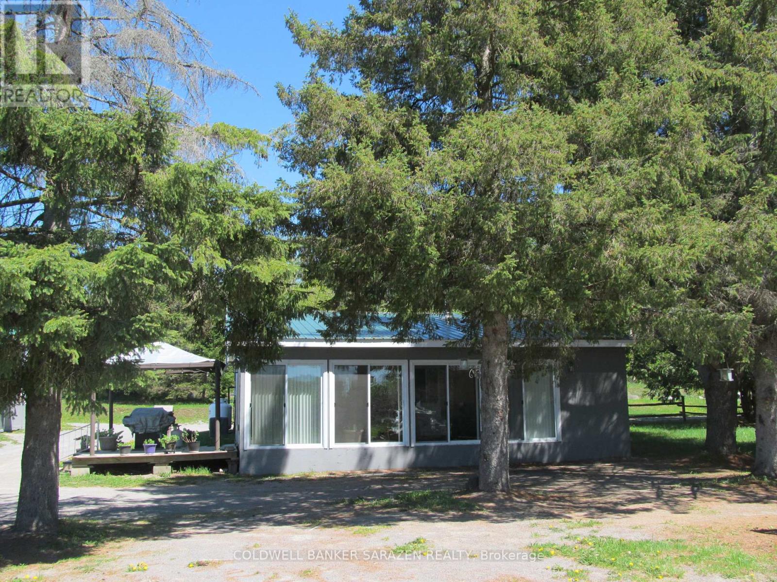 659 Stones Lake Road N, Greater Madawaska, Ontario  K0J 1H0 - Photo 3 - X13166616